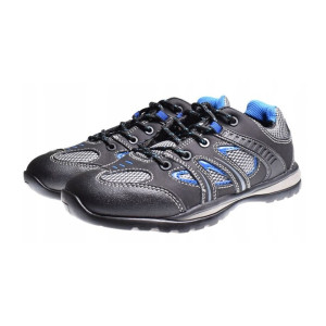 But roboczy niski czar-nieb b/b  LAHTI 42